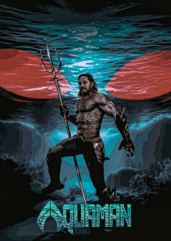 Aquaman