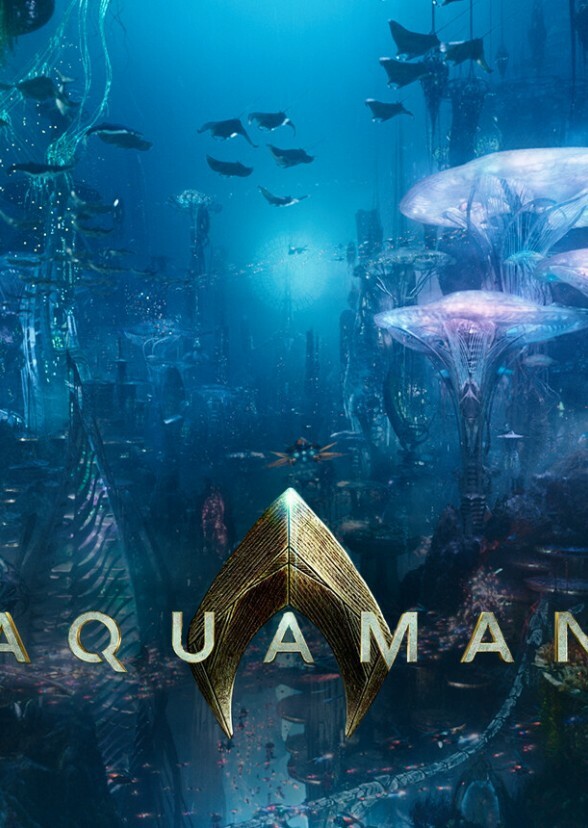 Aquaman 