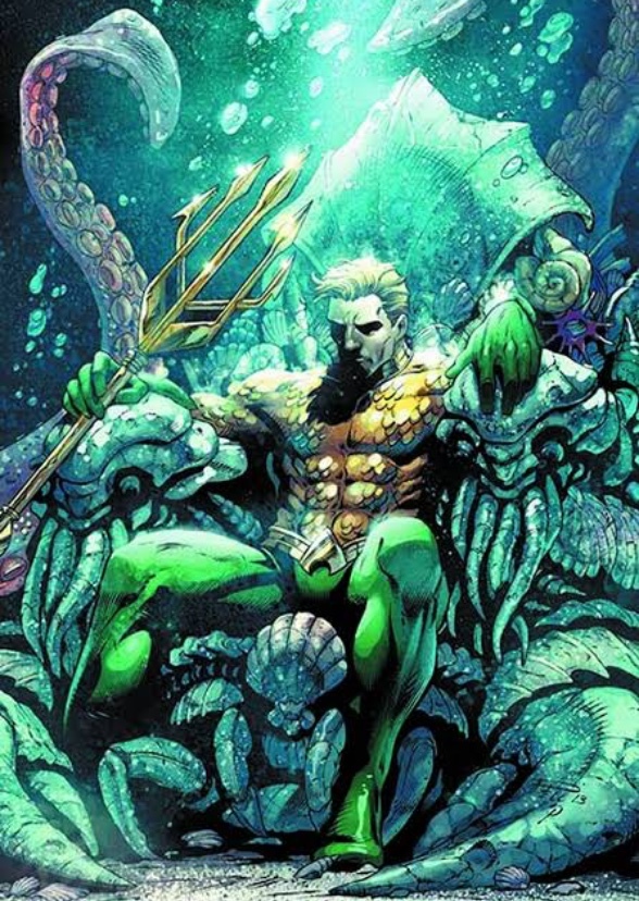 Aquaman