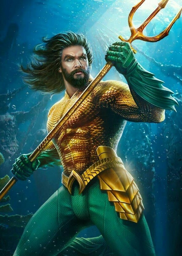 Aquaman