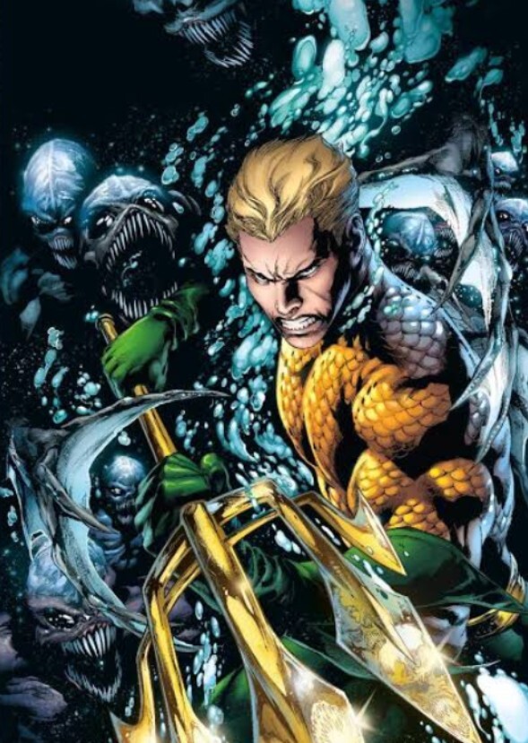 Aquaman 