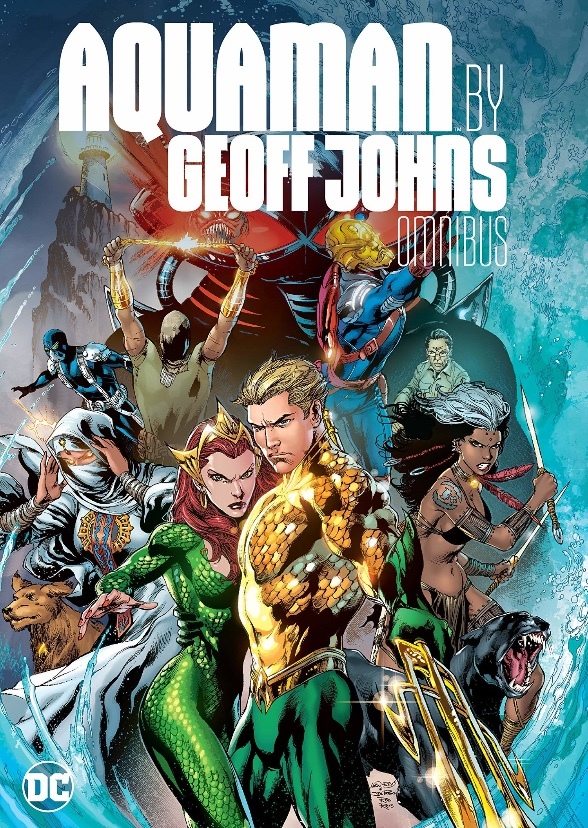 Aquaman