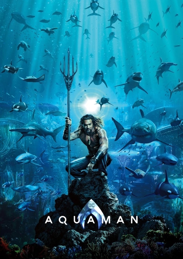 Aquaman 