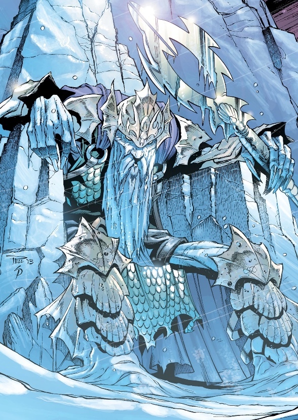 Aquaman
