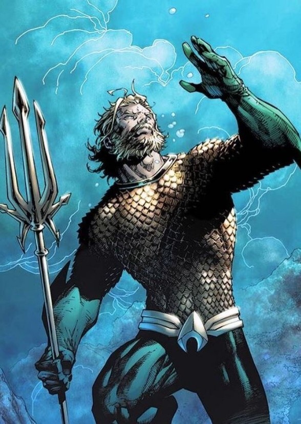 Aquaman