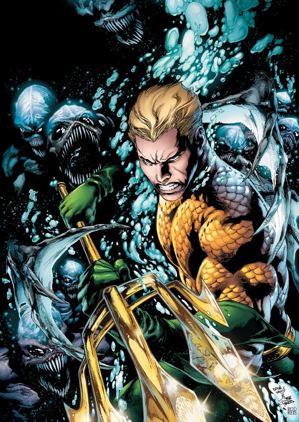 Aquaman