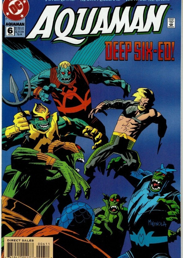Aquaman