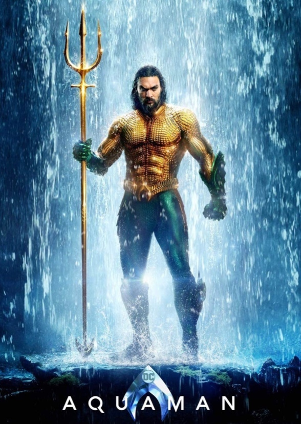 Aquaman