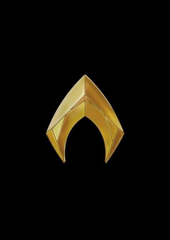 Aquaman Heir to Throne (2022)