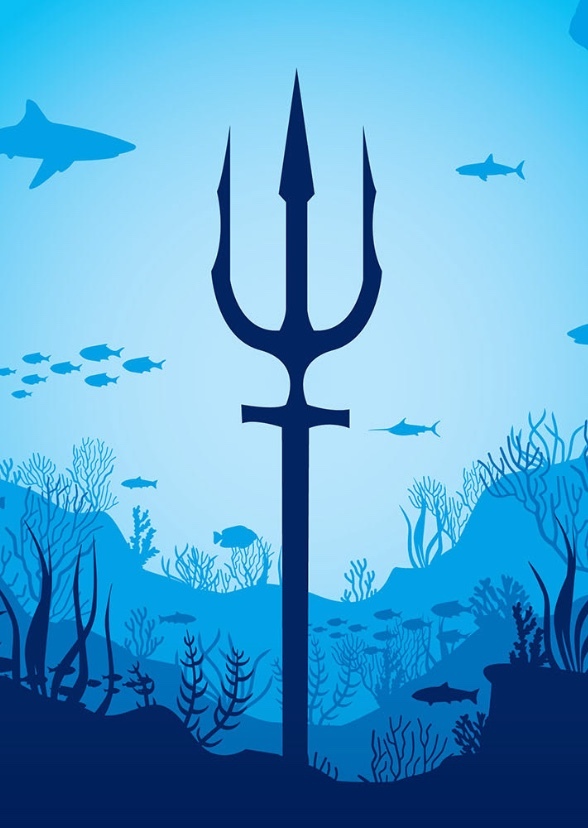 Aquaman I
