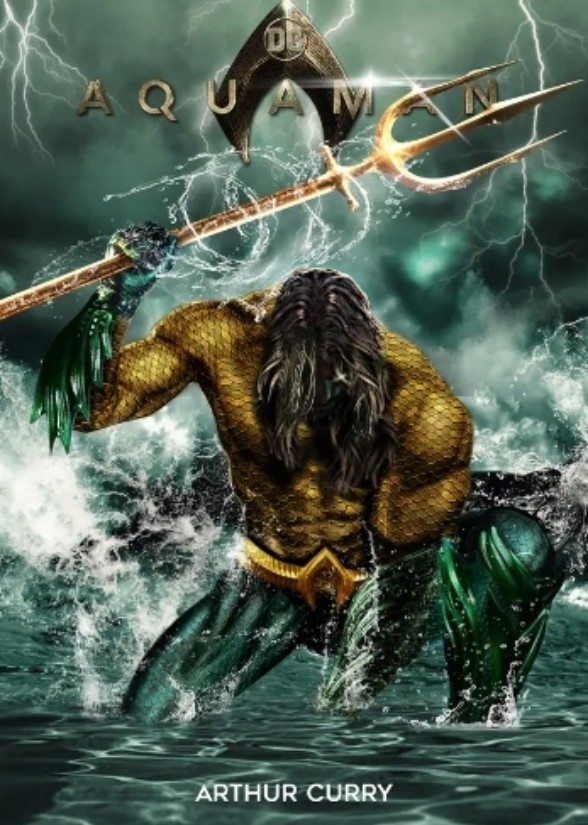 Aquaman II