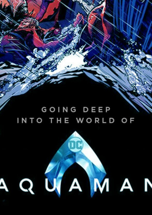 Aquaman II