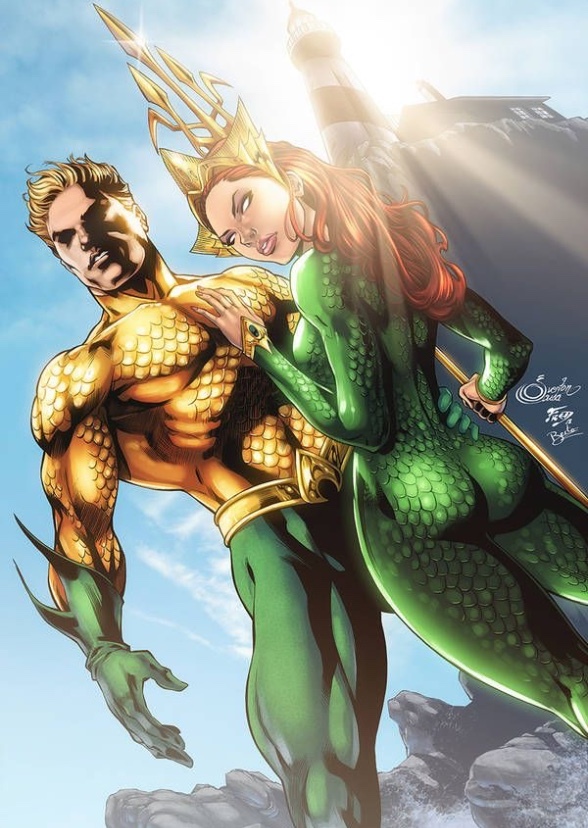 Aquaman II