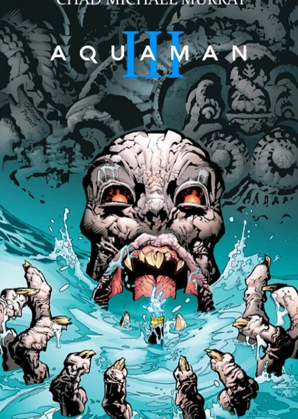 Aquaman III (2029)