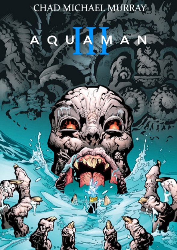 Aquaman III (2029)
