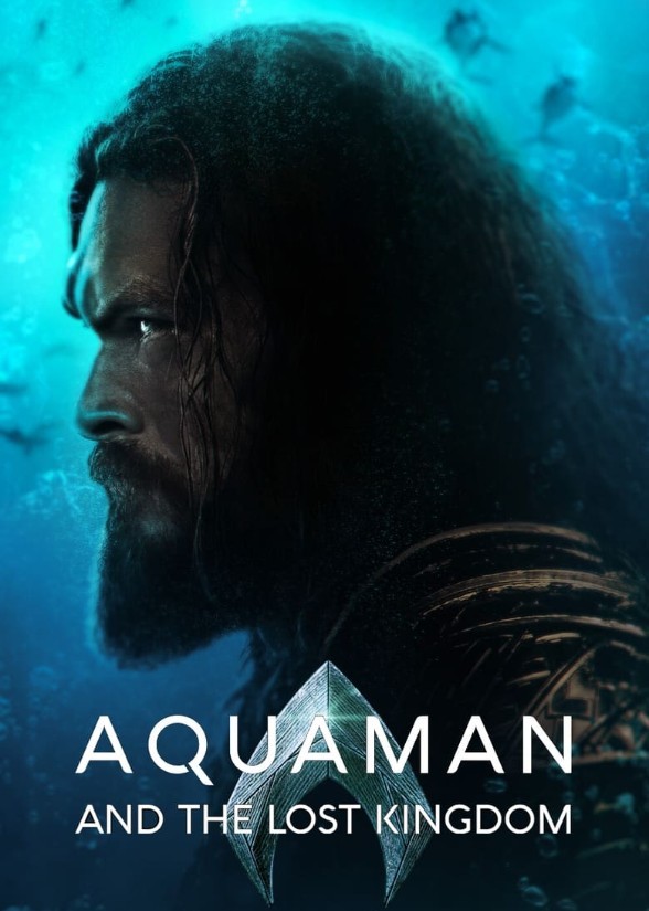 Aquaman III