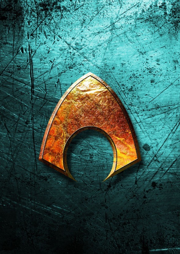 Aquaman: King of Atlantis 
