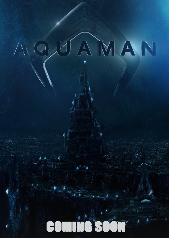 Aquaman: Manta & Hyde