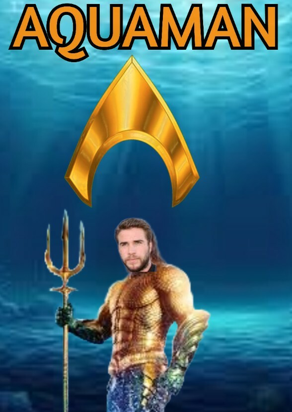 Aquaman: The Black Stinger