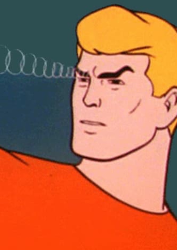 Aquaman: Throne of Atlantis 