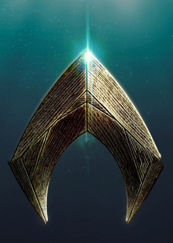 Aquaman Universe