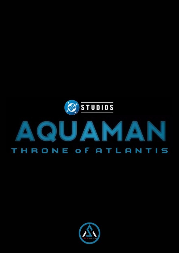 AQUAMAN: Throne Of Atlantis