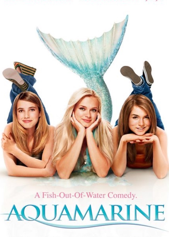Aquamarine (1986)