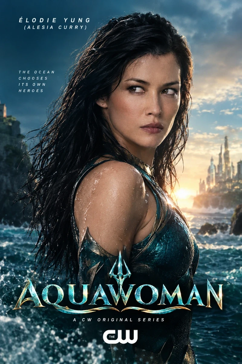 Aquawoman