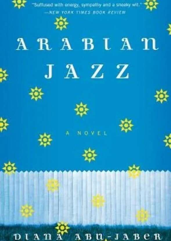 Arabian Jazz