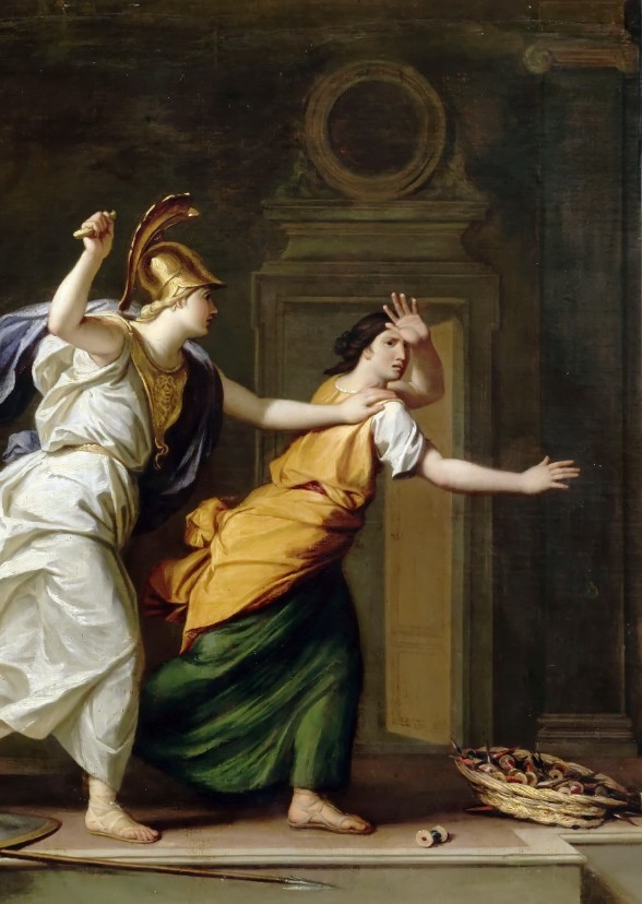 Arachne 