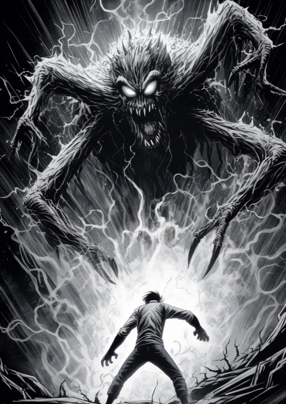 Arachnid (2023)