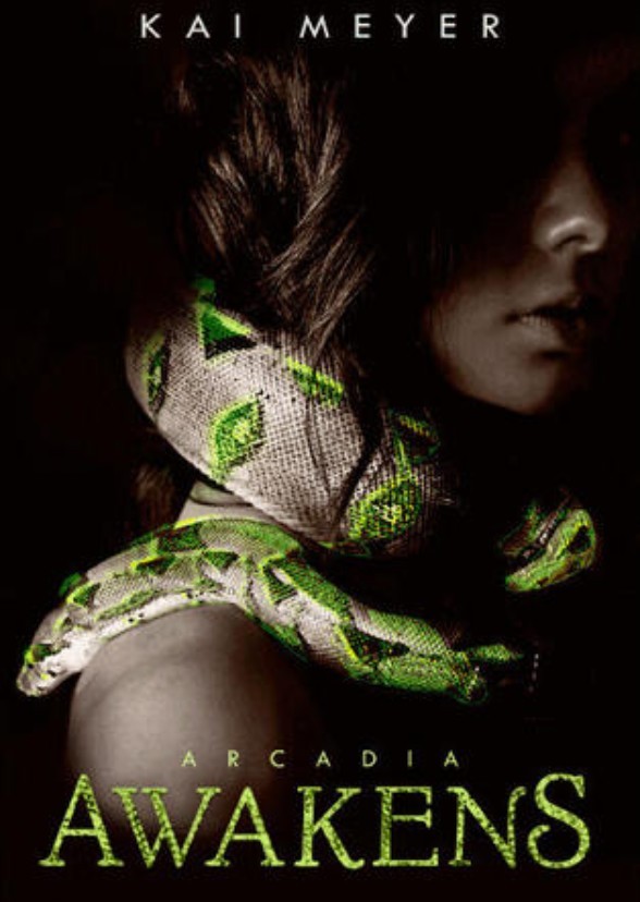 Arcadia Awakens