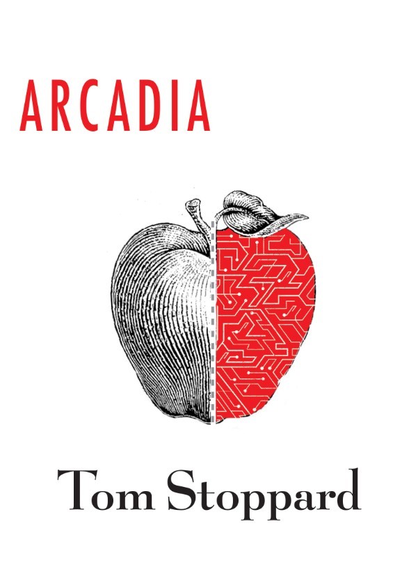 Arcadia 