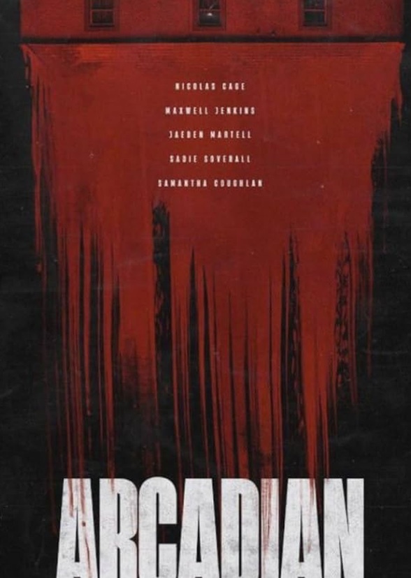 Arcadian (2024)