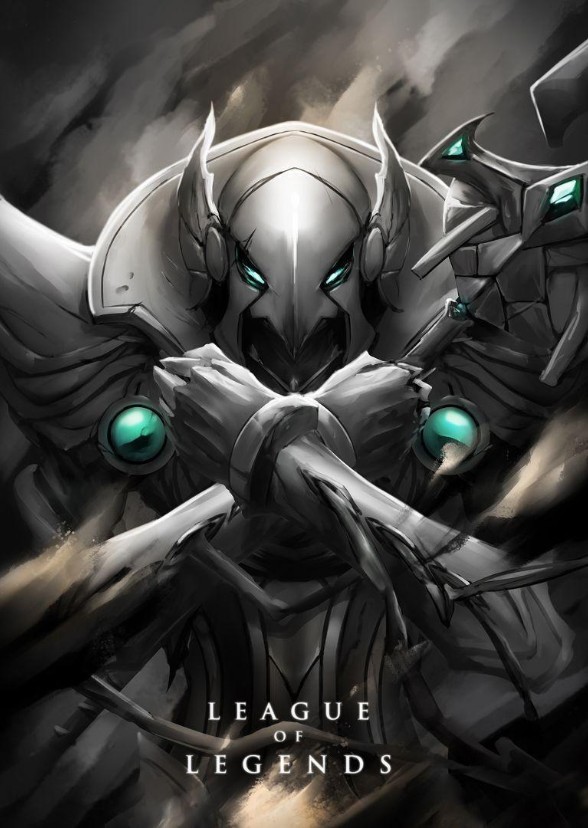 Arcane: Gods and Monsters