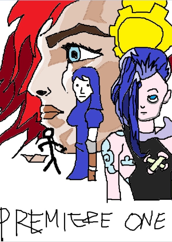 Arcane: (Worst Possible Version)