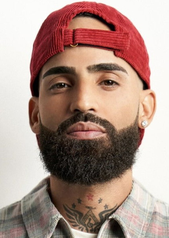 Arcangel Biopic