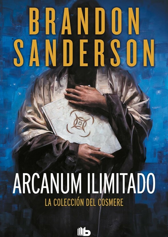 Arcanum Ilimitado