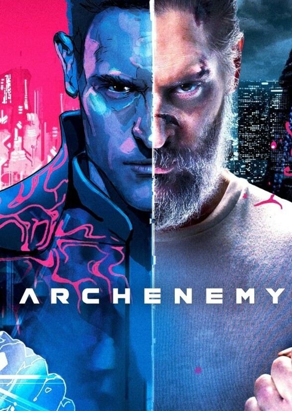Archenemy (December 11, 2020)