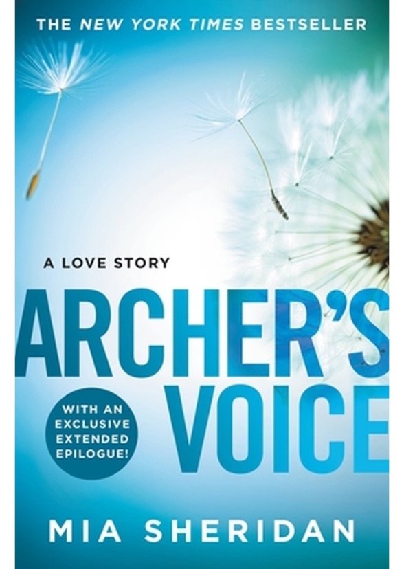 Archer’s Voice