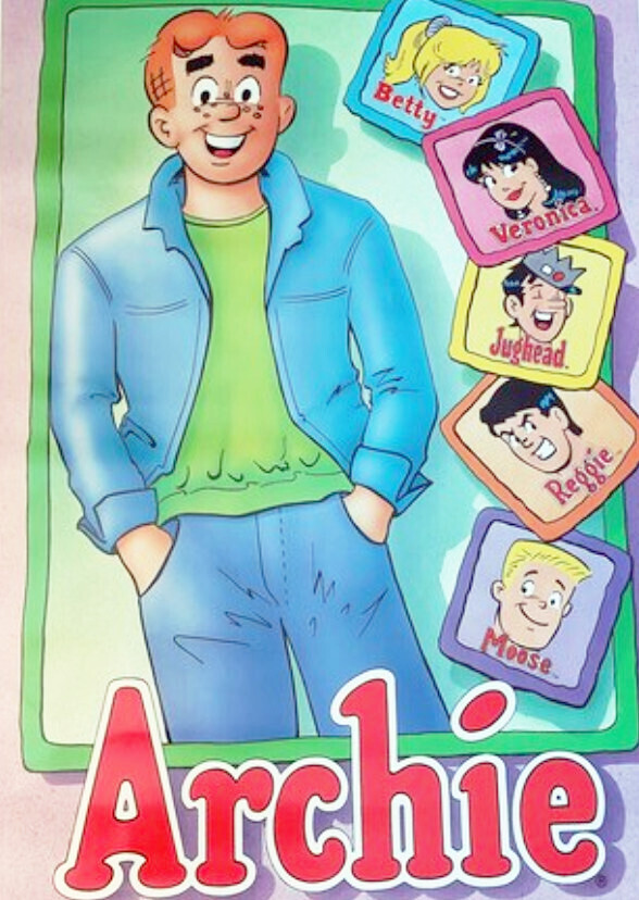 Archie (1995)