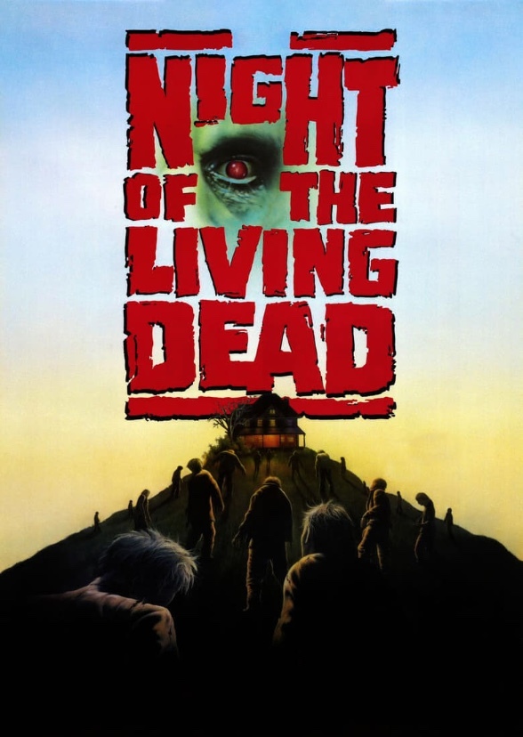 Night of the Living Dead