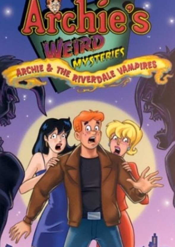 Archie Comics - Live Action