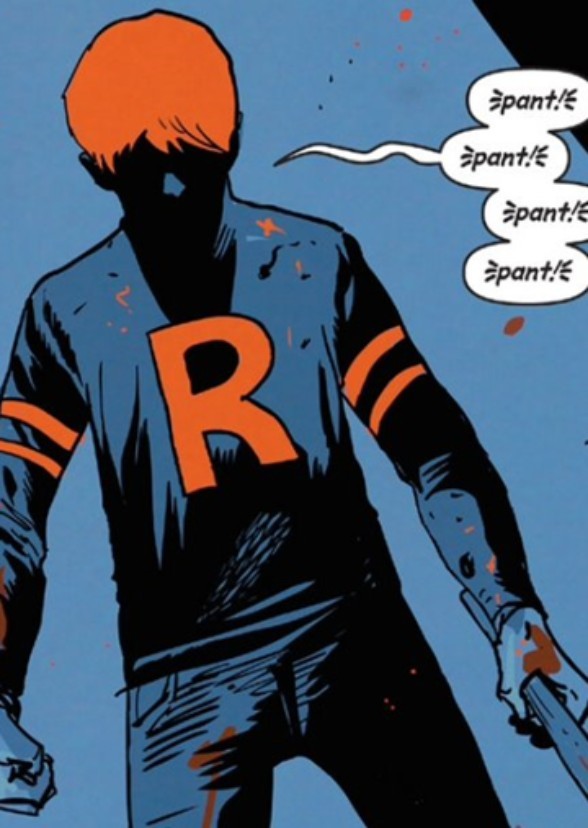 Archie Horror