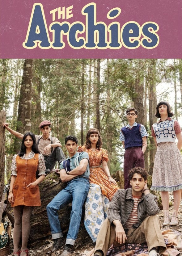 Archie movie