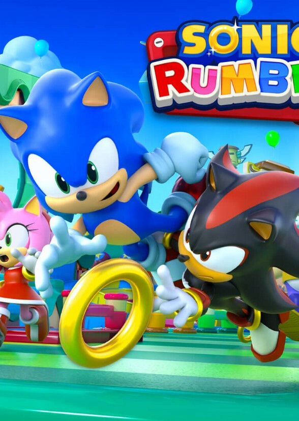 Sonic And His Friends Fan Casting On Mycast