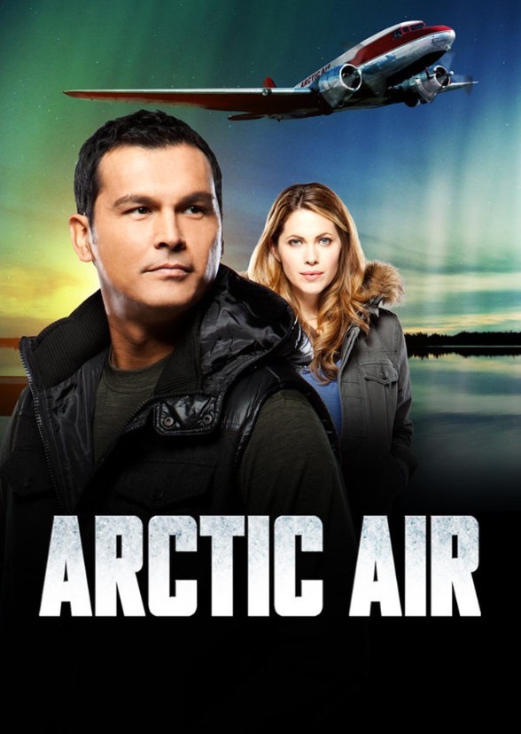Arctic Air.