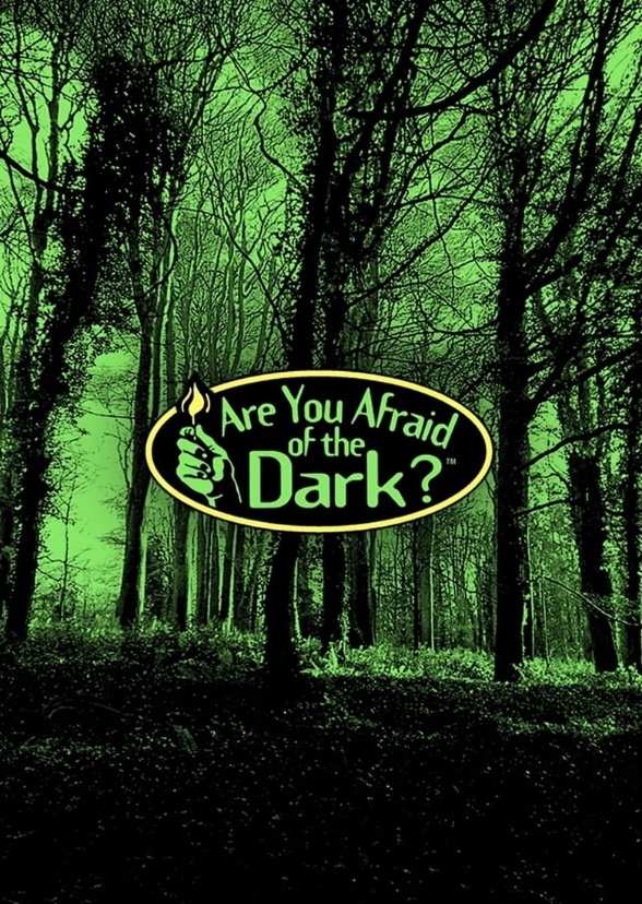 Are you afraid of the dark?