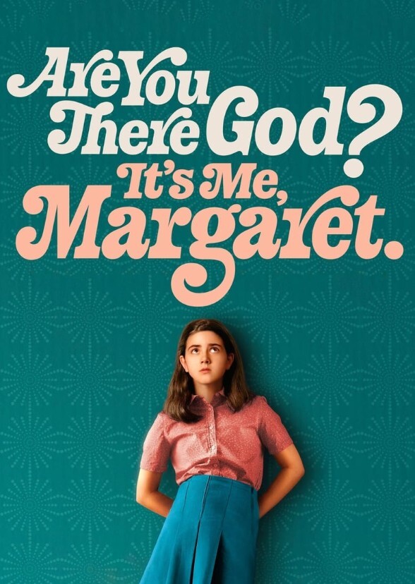 Are You There God? It's Me, Margaret. (1996)