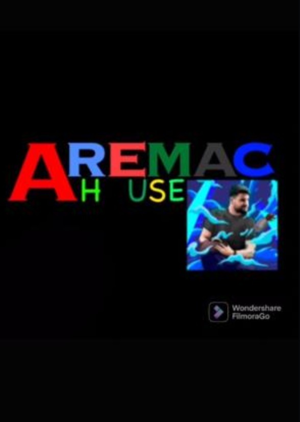 Aremac's House